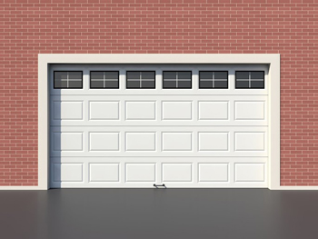 Overhead Garage Door in Pembroke Pines