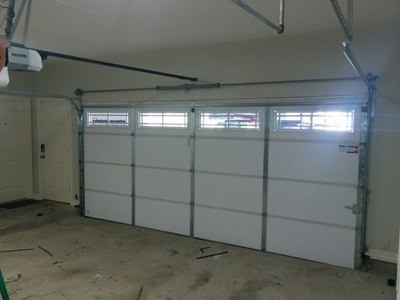 Small Garage Door Repair Issues