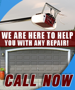 Contact Garage Door Repair Pembroke Pines