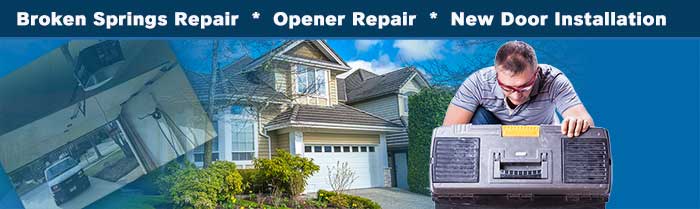 About Us - Garage Door Repair Pembroke Pines 